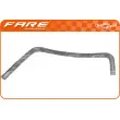 Durite de radiateur FARE SA [8901]