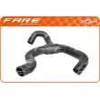 FARE SA 9007 - Durite de radiateur