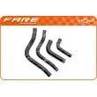 Durite de radiateur FARE SA [9022]