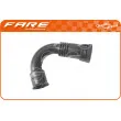 FARE SA 9363 - Flexible, aération de la housse de culasse