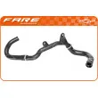 FARE SA 9543 - Durite de radiateur