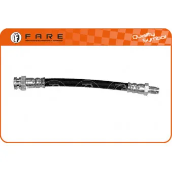 Flexible de frein FARE SA OEM 7563852