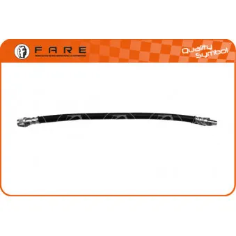 Flexible de frein FARE SA OEM 7704002450
