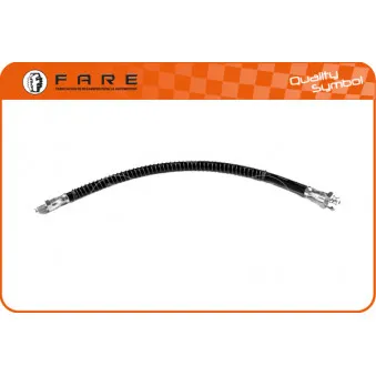 Flexible de frein FARE SA OEM 96109017