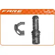 FARE SA 9857-R - Assortiment, Petites pièces de montage du radiateur