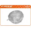 FARE SA 9915 - Vase d'expansion, liquide de refroidissement