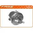 Boîtier, filtre à carburant FARE SA [9922]