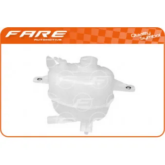 FARE SA 9961 - Vase d'expansion, liquide de refroidissement