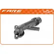 FARE SA 9983 - Durite de radiateur