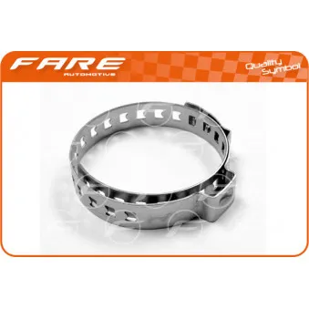 FARE SA AF160 - Collier de serrage