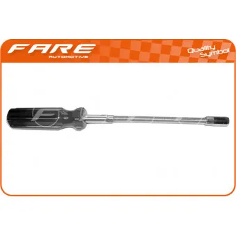 Pince, Collier de tuyau FARE SA AMTOOL