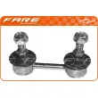 FARE SA F0013HY - Entretoise/tige, stabilisateur