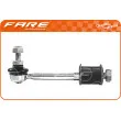 Entretoise/tige, stabilisateur FARE SA [F0013N]