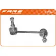 FARE SA F0064R - Entretoise/tige, stabilisateur avant droit