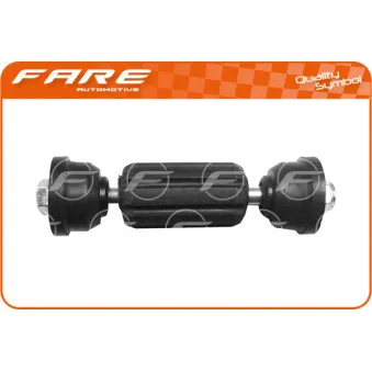 Entretoise/tige, stabilisateur FARE SA OEM 98AG5495AB
