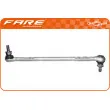 FARE SA F0912B - Entretoise/tige, stabilisateur avant gauche