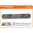 FARE SA K1298 - Jeu de joints-soufflets, direction