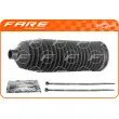 FARE SA K14582 - Jeu de joints-soufflets, direction