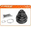 FARE SA K1822-E - Soufflets de cardan avant