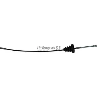 Tirette à câble, frein de stationnement JP GROUP OEM 574127