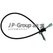 Câble flexible de commande de compteur JP GROUP [1270600200]