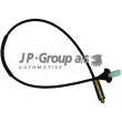 Câble flexible de commande de compteur JP GROUP [1270600400]