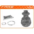 FARE SA K221-E - Soufflets de cardan avant
