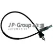 Câble flexible de commande de compteur JP GROUP [1270600600]