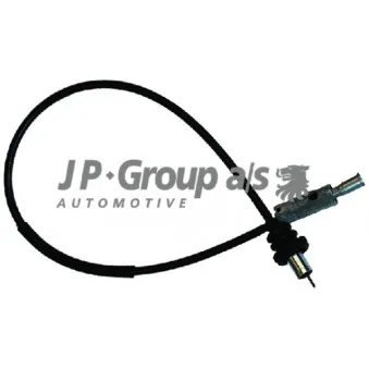 Câble flexible de commande de compteur METZGER S 20003