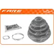 FARE SA K522-E - Soufflets de cardan avant