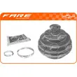 FARE SA K660-E - Soufflets de cardan avant