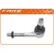 FARE SA RD158 - Rotule de barre de connexion avant droit