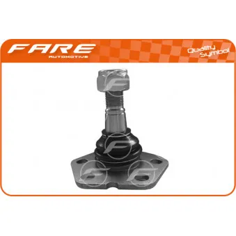 Rotule de suspension FARE SA RS016