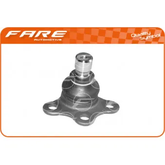 FARE SA RS017 - Rotule de suspension