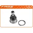 Rotule de suspension FARE SA [RS155]