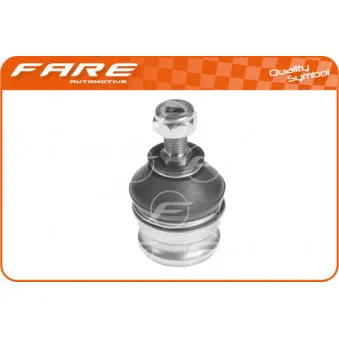 Rotule de suspension FARE SA OEM 5453002500