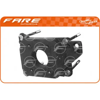 FARE SA SC006 - Flasque, carburateur