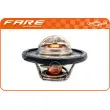 FARE SA T006 - Thermostat, liquide de refroidissement