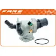 FARE SA T008 - Thermostat, liquide de refroidissement