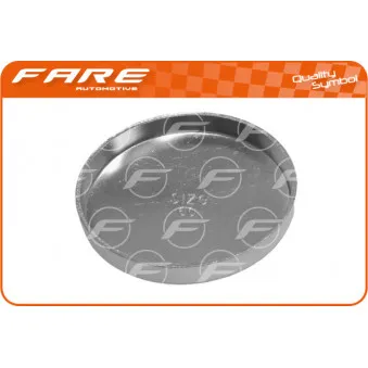 Bouchon de dilatation FARE SA TP-180