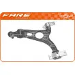 FARE SA TR103 - Triangle ou bras de suspension (train avant)