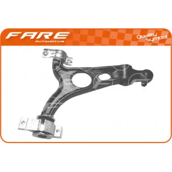 Triangle ou bras de suspension (train avant) FARE SA OEM 60686892