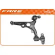FARE SA TR109 - Triangle ou bras de suspension (train avant)