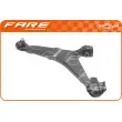 FARE SA TR401 - Triangle ou bras de suspension (train avant)