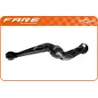 FARE SA TR418 - Triangle ou bras de suspension (train avant)