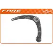FARE SA TR441 - Triangle ou bras de suspension (train avant)