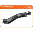 FARE SA TR448 - Triangle ou bras de suspension (train avant)