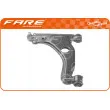 FARE SA TR455 - Triangle ou bras de suspension (train avant)