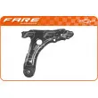 FARE SA TR486 - Triangle ou bras de suspension (train avant)