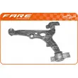 FARE SA TR494 - Triangle ou bras de suspension (train avant)